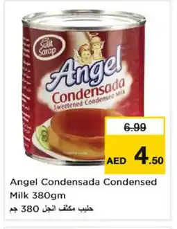 Nesto ANGEL Condensed Milk offer