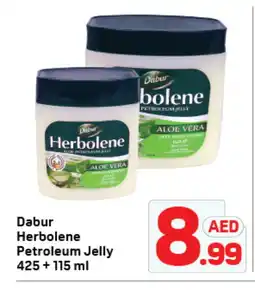 Day To Day DABUR Petroleum Jelly offer