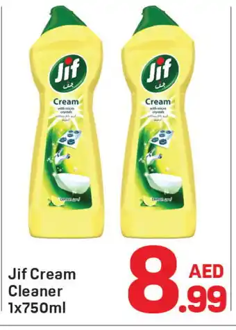 Day To Day JIF General Cleaner offer