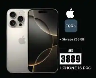 Pasons APPLE iPhone 16 offer