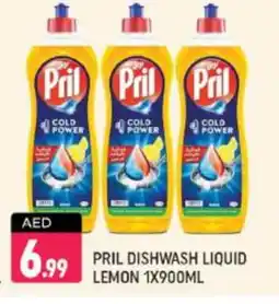 Shaklan PRIL Dishwasher offer