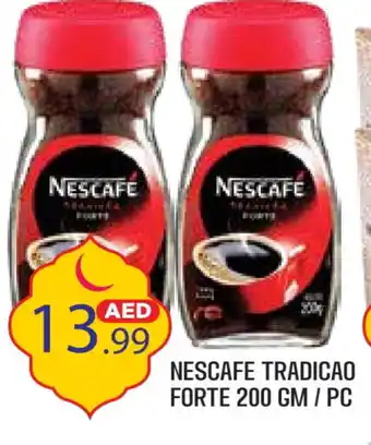 Baniyas Spike Hypermarket NESCAFE Coffee offer