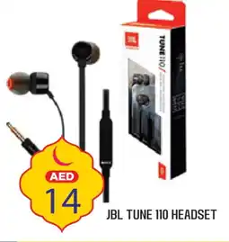 Baniyas Spike Hypermarket JBL Earphone offer