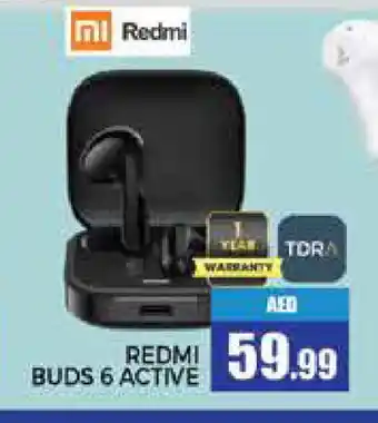 Pasons REDMI Earphone offer