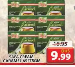 Grand Hyper Market SAFA Jelly offer