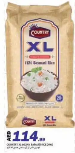 Rawabi Market COUNTRY Basmati / Biryani Rice offer