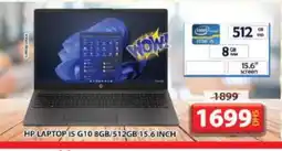 Grand Hyper Market HP Laptop offer