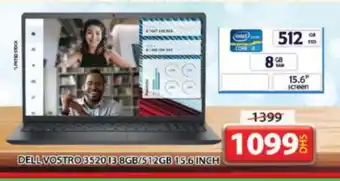 Grand Hyper Market DELL Laptop offer