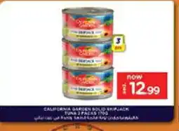 Nesto CALIFORNIA Tuna - Canned offer