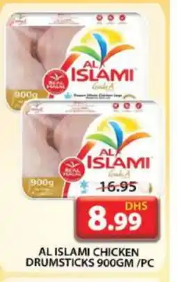 Grand Hyper Market AL ISLAMI Chicken Drumsticks offer