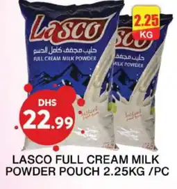 Grand Hyper Market LASCO Milk Powder offer