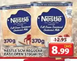 Grand Hyper Market NESTLE Condensed Milk offer