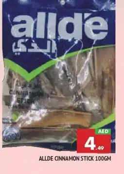 Al Madina ALLDE Dried Herbs offer