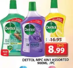 Grand Hyper Market DETTOL General Cleaner offer