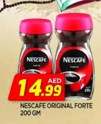 Al Madina NESCAFE Coffee offer