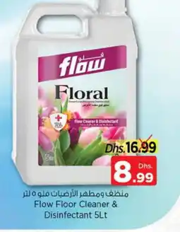 Nesto FLOW General Cleaner offer