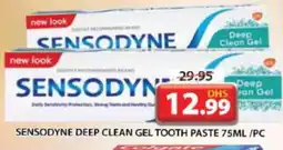 Grand Hyper Market SENSODYNE Toothpaste offer