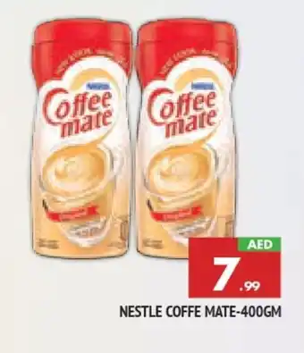 Al Madina COFFEE-MATE Coffee Creamer offer