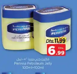 Nesto PERINNA Petroleum Jelly offer