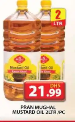 Grand Hyper Market PRAN Mustard Oil offer