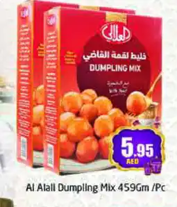 Pasons AL ALALI Dumpling Mix offer