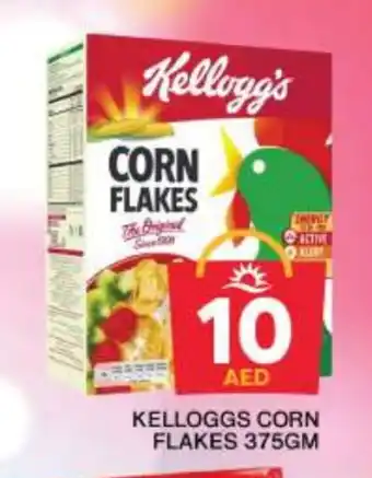 Grand Hyper Market KELLOGGS Corn Flakes offer