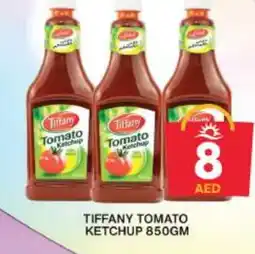 Grand Hyper Market TIFFANY Tomato Ketchup offer