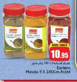 Pasons EASTERN Spices / Masala offer