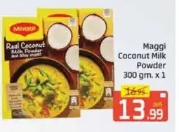 Mango Hypermarket LLC MAGGI Spices / Masala offer