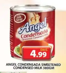 Grand Hyper Market ANGEL Condensed Milk offer