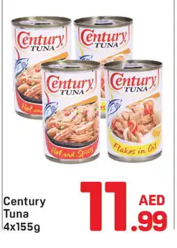 Day To Day CENTURY Tuna - Canned offer