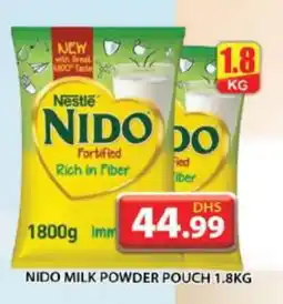 Grand Hyper Market NIDO Milk Powder offer