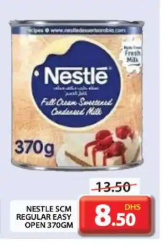 Grand Hyper Market NESTLE Condensed Milk offer