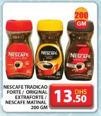 Grand Hyper Market NESCAFE Coffee offer