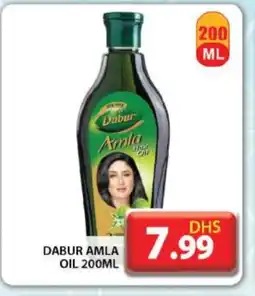 Grand Hyper Market DABUR Hair Oil offer