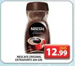 Grand Hyper Market NESCAFE Coffee offer