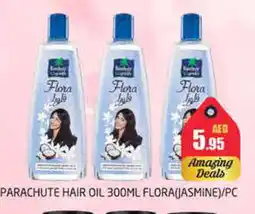 Pasons PARACHUTE Hair Oil offer