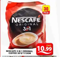 Grand Hyper Market NESCAFE Coffee offer