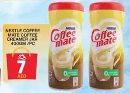 Grand Hyper Market COFFEE-MATE Coffee Creamer offer