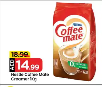 Mark & Save COFFEE-MATE Coffee Creamer offer