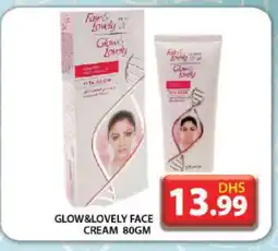 Grand Hyper Market FAIR & LOVELY Face cream offer