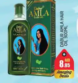 Pasons DABUR Hair Oil offer