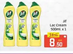 Mango Hypermarket LLC JIF Dishwasher offer