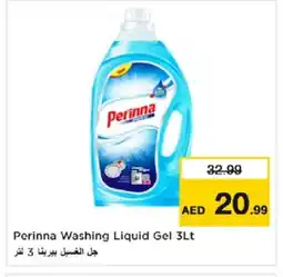 Nesto PERINNA Detergent offer