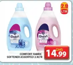 Grand Hyper Market COMFORT Softener offer