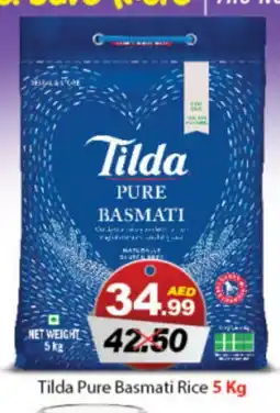 DESERT FRESH MARKET TILDA Basmati / Biryani Rice offer