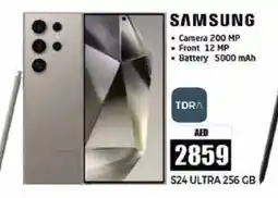 Pasons SAMSUNG S24 offer