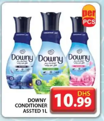 Grand Hyper Market DOWNY Softener offer