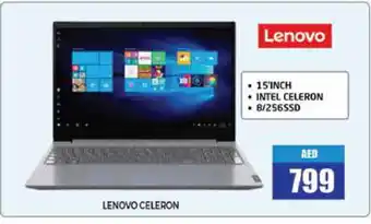 Pasons LENOVO Laptop offer