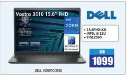 Pasons DELL Laptop offer